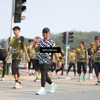Runner Photo 6586163
