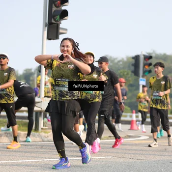 Runner Photo 6586168