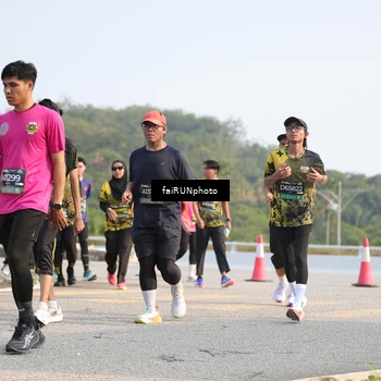 Runner Photo 6586258