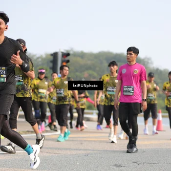 Runner Photo 6586290