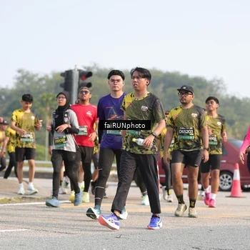 Runner Photo 6586361