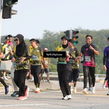 Runner Photo 6586373