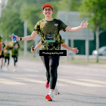 Runner Photo 6586428