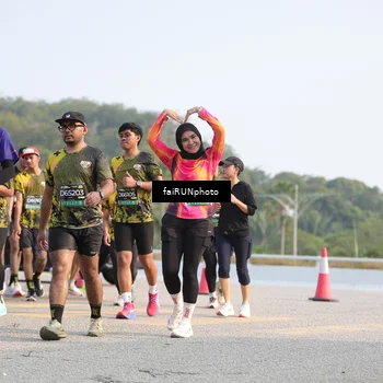 Runner Photo 6586430