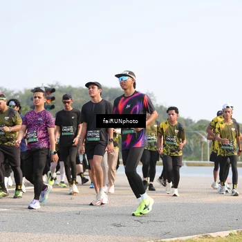 Runner Photo 6586436