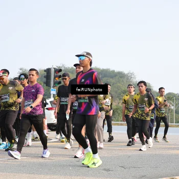 Runner Photo 6586447