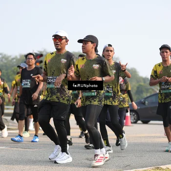 Runner Photo 6586502