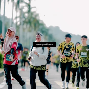 Runner Photo 6586510