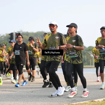 Runner Photo 6586512
