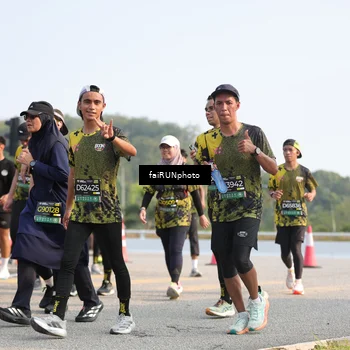 Runner Photo 6586515