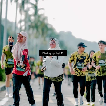 Runner Photo 6586521