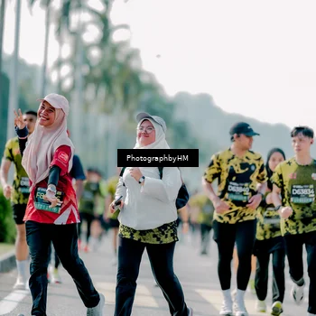 Runner Photo 6586523