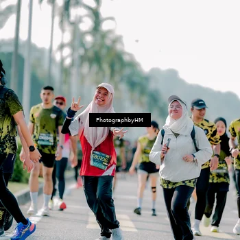 Runner Photo 6586530