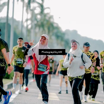 Runner Photo 6586535