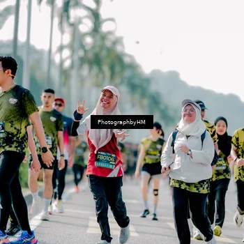 Runner Photo 6586542