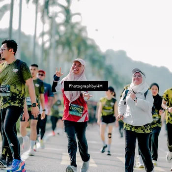 Runner Photo 6586551
