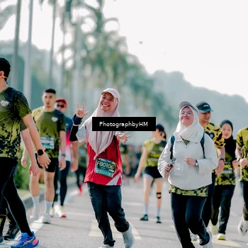 Runner Photo 6586553