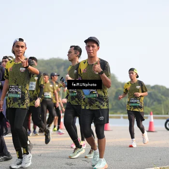 Runner Photo 6586556