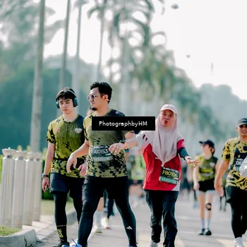Runner Photo 6586567