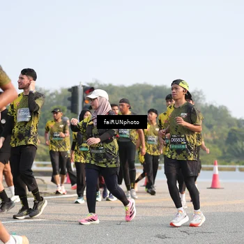 Runner Photo 6586584