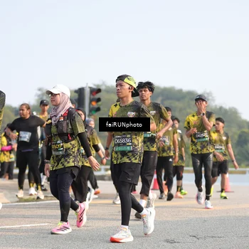 Runner Photo 6586626