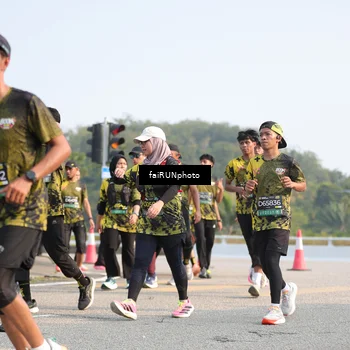 Runner Photo 6586632