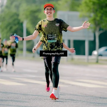 Runner Photo 6586644