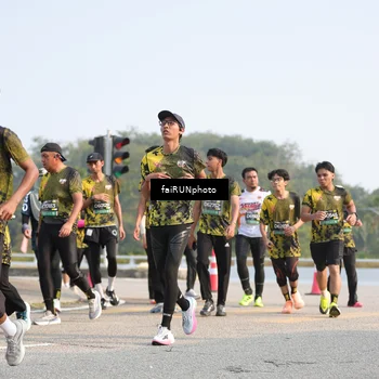 Runner Photo 6586664