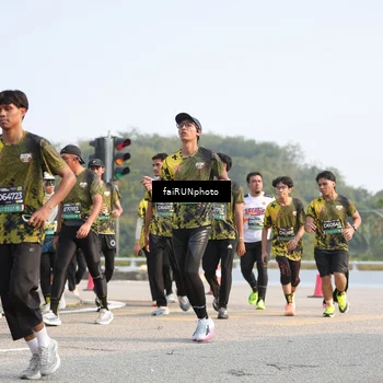 Runner Photo 6586666