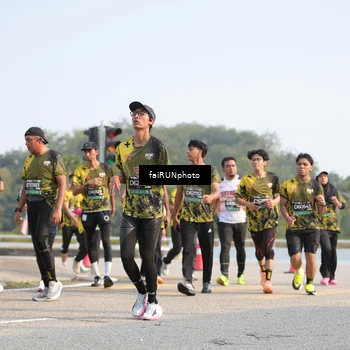 Runner Photo 6586706