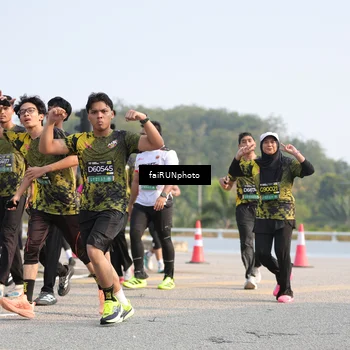 Runner Photo 6586725