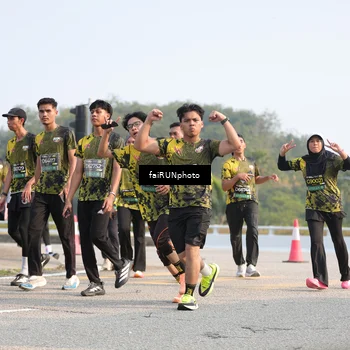 Runner Photo 6586742
