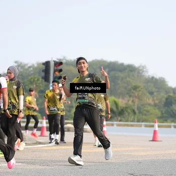 Runner Photo 6586788