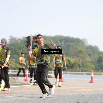 Runner Photo 6586790