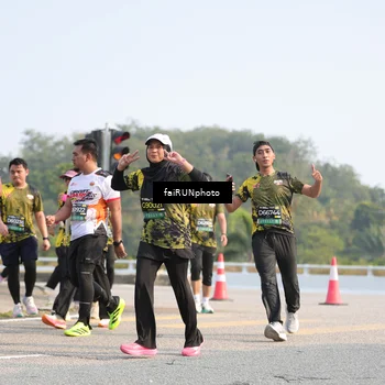 Runner Photo 6586825