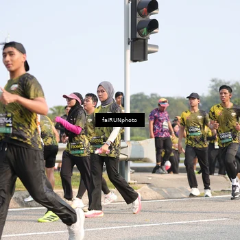 Runner Photo 6586827
