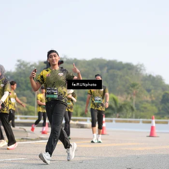 Runner Photo 6586828