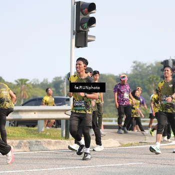 Runner Photo 6586849