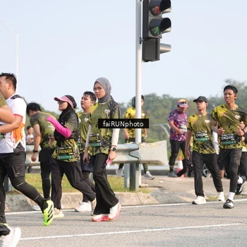Runner Photo 6586852