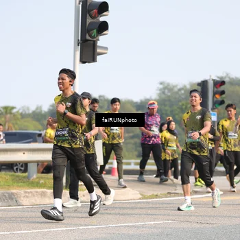Runner Photo 6586910