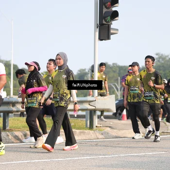 Runner Photo 6586911