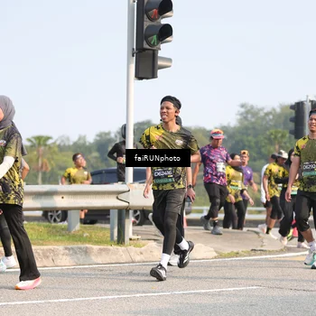 Runner Photo 6586917