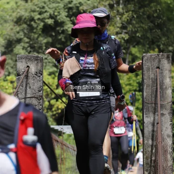 Runner Photo 65870