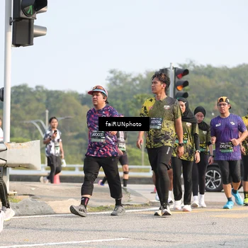 Runner Photo 6587035