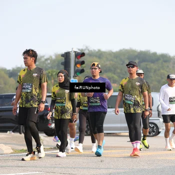 Runner Photo 6587081