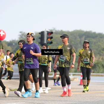 Runner Photo 6587084