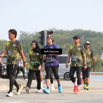 Runner Photo 6587087