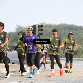 Runner Photo 6587090
