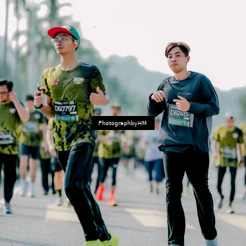 Runner Photo 6587186