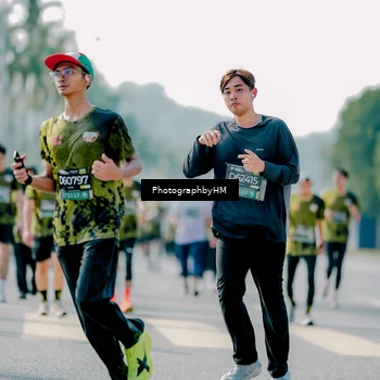 Runner Photo 6587197